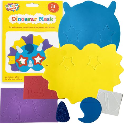 Kit di ritaglio creativo fai-da-te per bambini