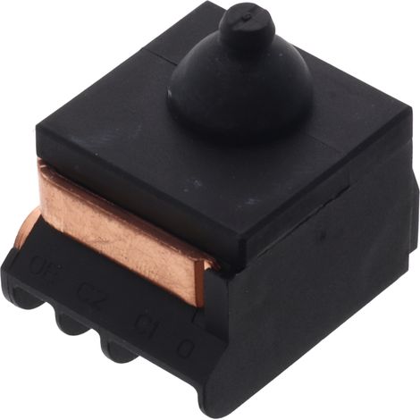 DeWALT interruttore CPXTE AS2-A060-3 250V smerigliatrice flex DWE40 DWE41 (1/5)