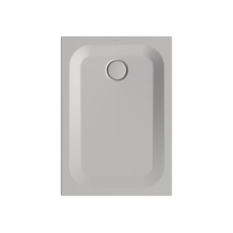 BETTE 5879-413T Receveur de douche rectangulaire Ultra avec