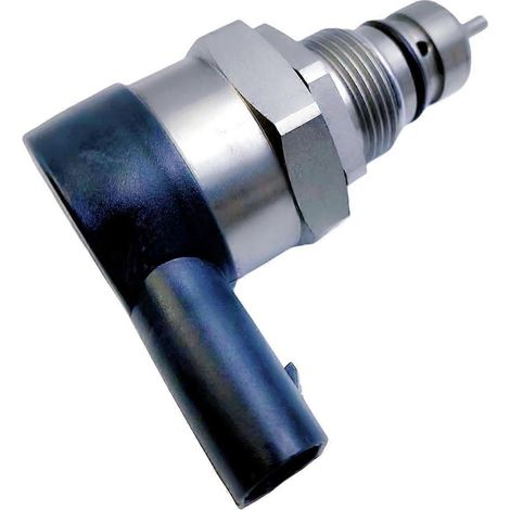 Capteurs de pression de rampe d'injection d'origine OEM 0281002985 A6420700146 pour Mercedes-Benz Classe C CLS Sprinter 0 281 002 985 (1/5)