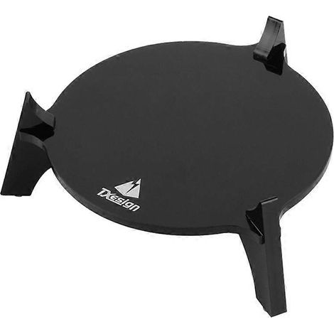Support de bureau TXEsign pour enceinte Bluetooth portable Bose SoundLink Revolve+, support de table en acrylique, présentoir de bureau, A (1/5)