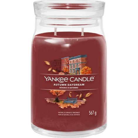 CANDELA GIARA GRANDE SIGNATURE AUTUMN DAYDREAM (1/3)