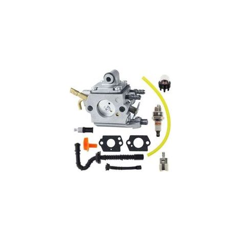 GABRIELLE Carburateur STIHL MS192T ZAMA C1Q-S257A 1137-120-0650 Carburateurs (1/4)