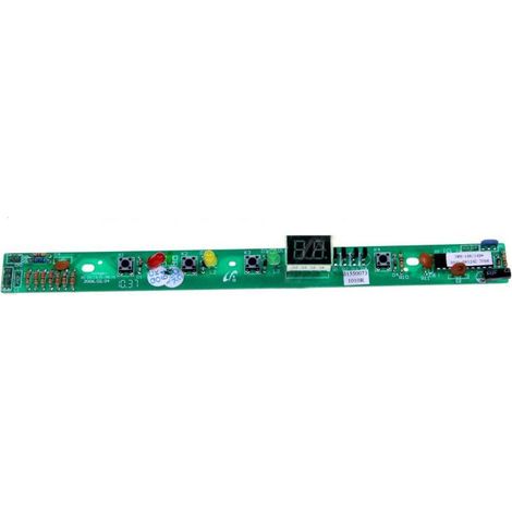MODULE DE COMMANDE ET AFFICHAGE POUR REFRIGERATEUR SAMSUNG - DA4100124E
