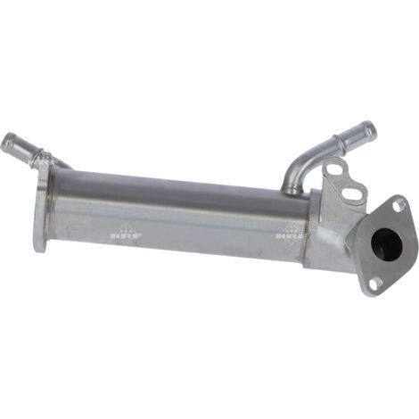 Radiateur, réaspiration des gaz d'échappement NRF 48310 CITROËN 1372416 1456893