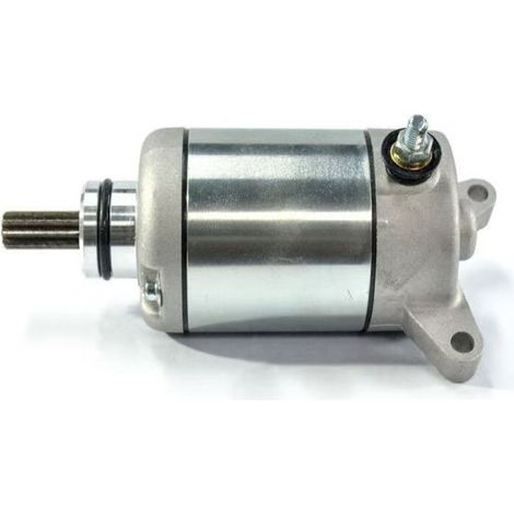 5TG-81800-00-00 Accessoires pour moteur de moto, démarreur haute performance pour Yamaha ATV YFZ450, démarrage rapide, stable et fiable. (1/5)