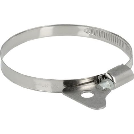 Werkzeug zum Spannen delock butterfly clamp werkzeugfrei 60-80 mm (1/2)