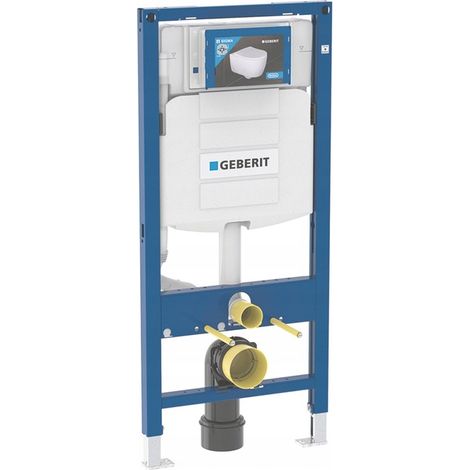 Telaio per WC a incasso Geberit Duofix Sigma UP320 H112 (1/5)