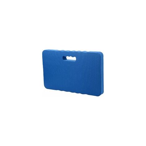 Grand tapis épais pour s'agenouiller le jardin - En EVA - Protection du genou pour le garage, le jardin - Vert (1/5)