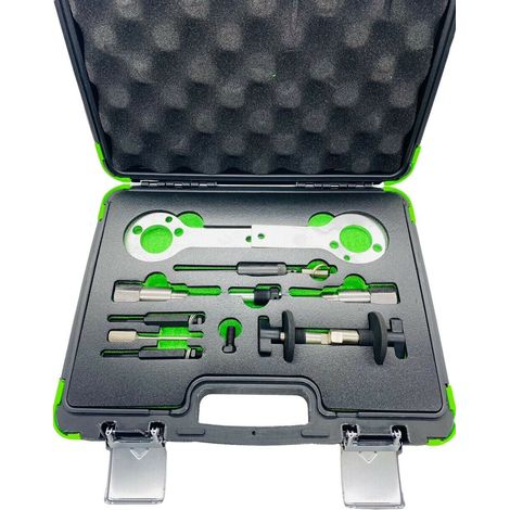 MESSA IN FASE DISTRUBIZIONE PER FIAT ALFA OPEL 1.6 1.9 2.0 2.4 JTD MULTIJET CDTi (1/5)