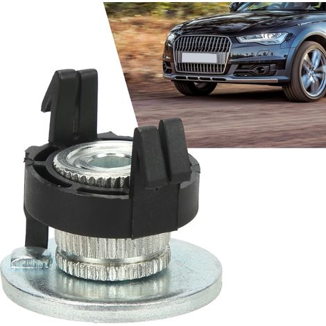 Pièces automobiles : vis de réglage des phares, vis de réglage du support de phare (Audi 4F0941111) (1/5)