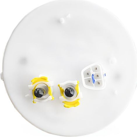 Die Referenzen 77020-60411 und 77020-35151 beziehen sich auf Kraftstoffpumpenbaugruppen, die für Toyota Prado GRJ150 Fahrzeuge geeignet sind. (1/3)