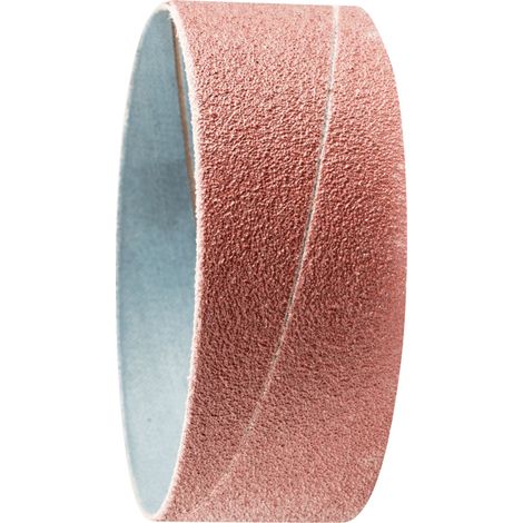 PFERD TOOLS Korund Schleifhülse GSB Zylindrisch Ø 100x40mm A60 für universelle Anwendungen 50 Stk (1/5)