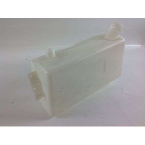 Serbatoio benzina trattorino tagliaerba rasaerba Twin Cut GGP STIGA 125735110/03 (1/4)