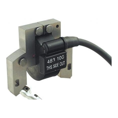 Carrete motor cortacésped BRIGGS & STRATTON 3-700 496914 793281