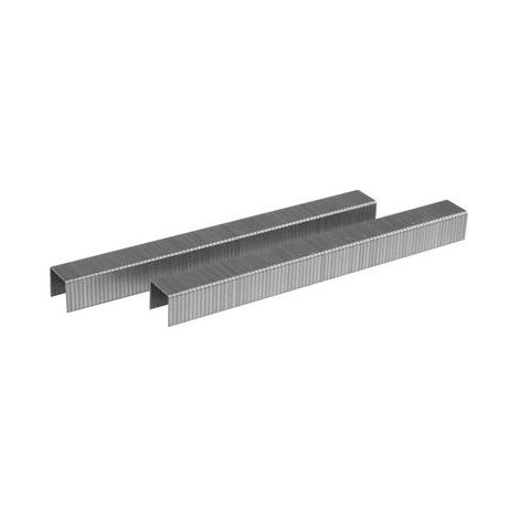 Agrafes Makita 10x10 mm 5040 unités