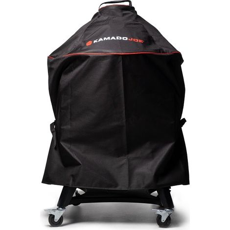 Housse Kamado Joe compatible Konnected