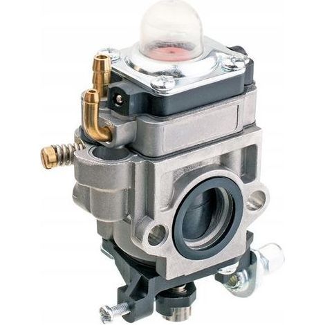 CARBURATEUR POUR DÉBROUSSAILLEUSES NAC VICTUS DEMON TEXAS ALKO ECHO et autres (1/4)