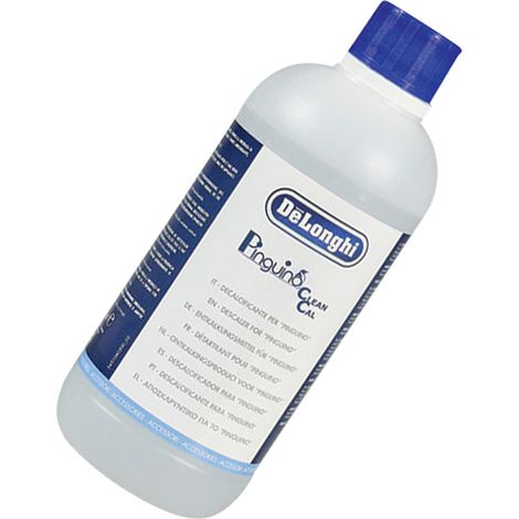 Ersatzteil - Entkalker 500 ml -  - ARIAGEL, DELONGHI, SIMAC, SUPERCALOR, SUPERCLIMA, RADEL, MIZUSHI