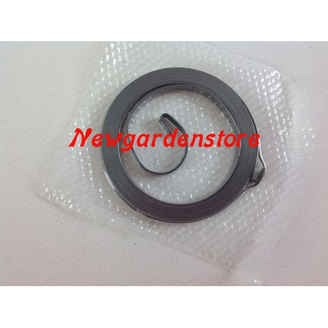 muelles de arranque ORIGINAL KAWASAKI HA045D 92145-2112 (1/2)