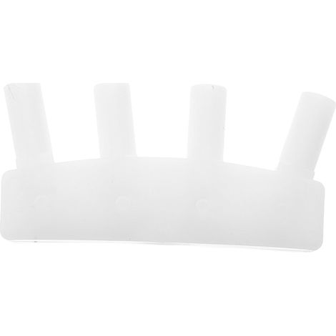 Support de moustiquaire robuste Vaguelly pour lit queen et (1/5)