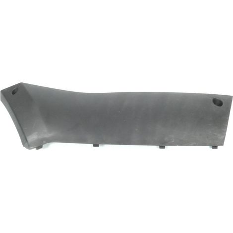 [PRODUIT D'OCCASION] Sabot bas de caisse droit origine scooter Peugeot 50 KISBEE 4T (1/4)