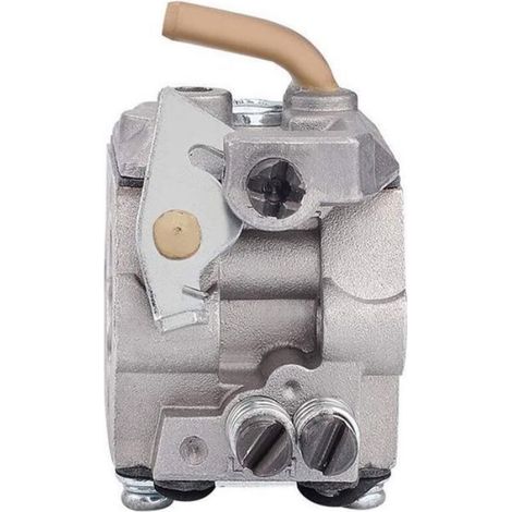 1 Carburateur WT-194,Compatible Stihl MS260 MS240 024 026,Pièce de rechange tronçonneuse (1/4)