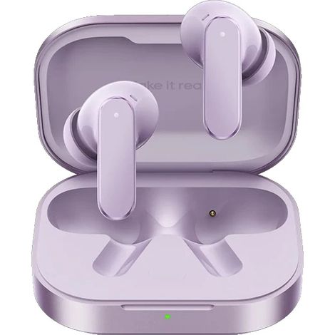 Cuffie wireless, cancellazione attiva del rumore, autonomia della batteria di 58 ore, Master Purple (1/2)