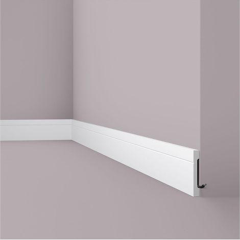 Zócalo Nmc Wallstyl Fd2 2m - Nmc