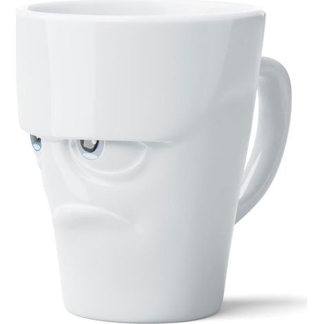 Tasse Tassen Grognon Movie Édition yeux bleus 350 ml (1/4)