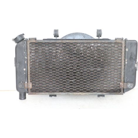 [PRODUIT D'OCCASION] RADIATEUR YAMAHA TDM ABS 900 2002 - 2014 (1/5)