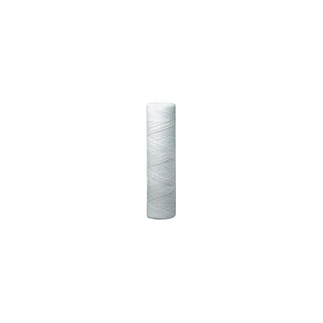 CARTUCCIA FILTRANTE ANTICALCARE ACQUA FILO AVVOLTO 10"