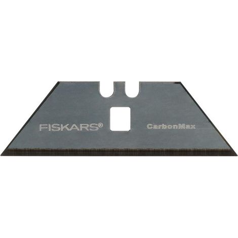 Fiskars CarbonMax 10-Piece Universal Knife Blade Set (1/5)