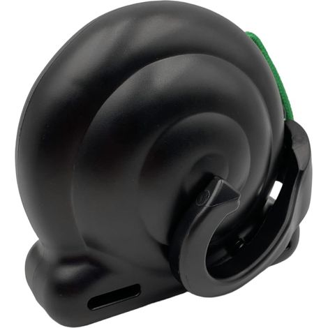 Sangle de remorquage rétractable pour vélo - Sangle de traction parent-enfant - Systèmes de remorquage pour vélo - Sangle de remorquage pour vélo (1/5)