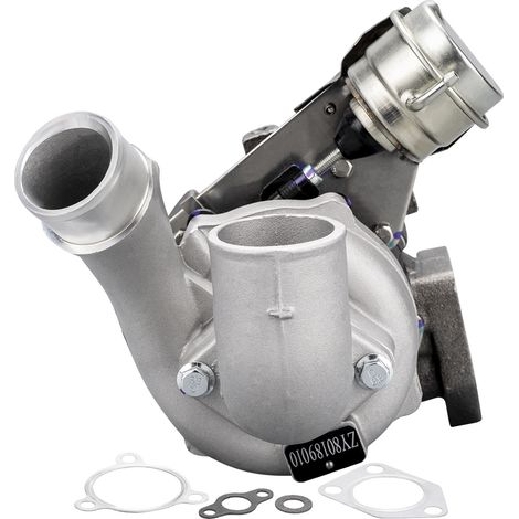 Turbocompresseur Turbo For Hyundai H-1 CRDi 170HP CV 53039880145 53039880127 (1/5)