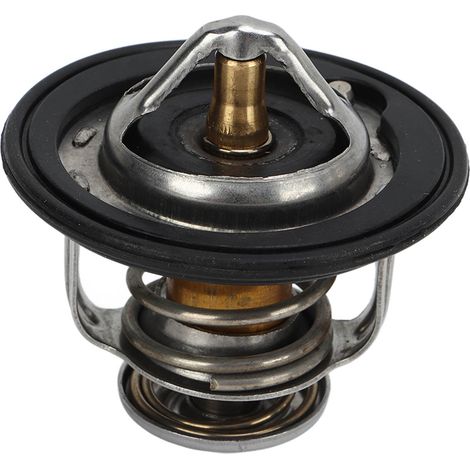 Thermostat complet 19301 P08 305 pour Accord, CRV, CRZ, CRX, Odyssey - Pièce de rechange automobile (1/5)