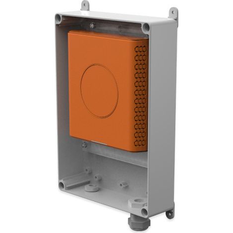 Snom M900 DECT-Basisstation Weiß