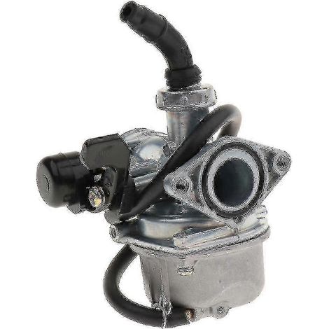 Carburateur Pz19 19 mm pour moto tout-terrain 70cc/90cc/100cc/110cc/125 cm³ - 113taiy (1/5)