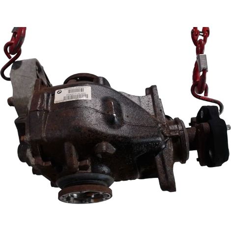 Pont Arriere BMW Serie 3 318 D [PRODUIT D'OCCASION]♻️33107566170 (1/4)