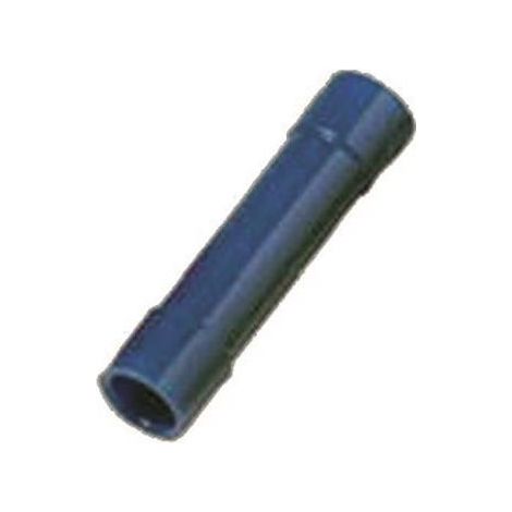 Intercable Tools Stoßverbinder 1, 5-2, 5qmm blau ICIQ2V 100 Stk (1/2)