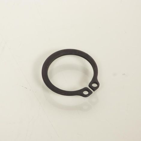 Clips de bague d'entraineur de compteur pour moto Yamaha 125 DT (1/4)