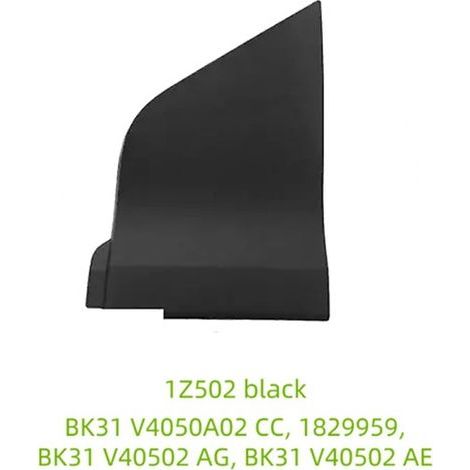 BK31-V4050A02-CC 1829959 fits the hinged cover of the Ford Transit fuel filler cap. (1/5)