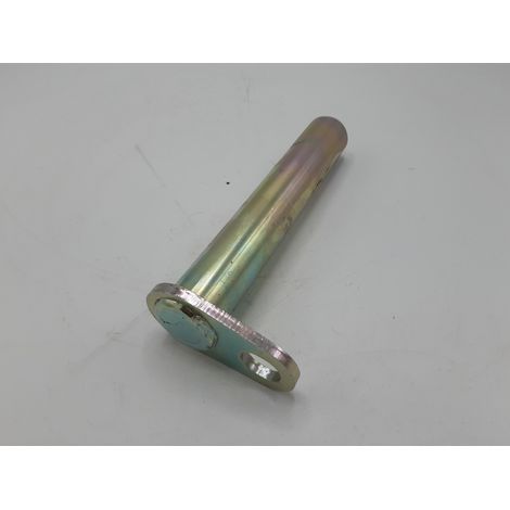ACHSE 35 X 197 - YANMAR - 17245182350AF (1/2)