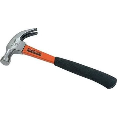 Martillo Carpint Fibra Vidr 16