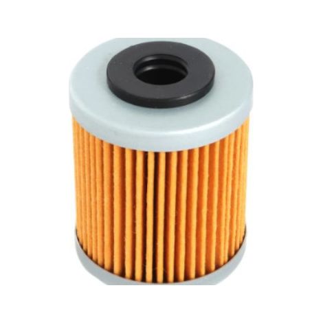 Filtre à huile compatible KTM 400, 450, 520, 525, 540, 560, 690, 660 (1/5)