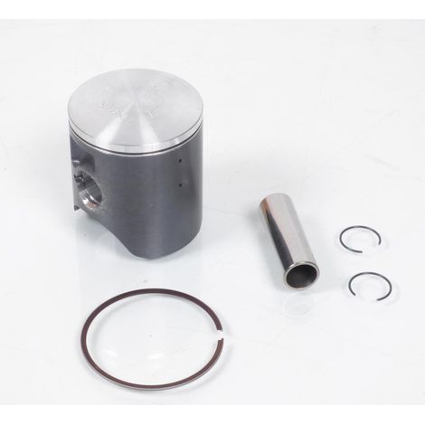 Piston moteur Vertex pour Moto Yamaha 125 YZ 1997 22441C / (1/4)