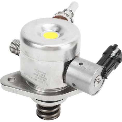 Pompe à carburant haute pression 35320 2GTA0, remplacement performant pour Santa Fe Sport 2.0L Turbo 2017-2020