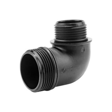 Gardena G1744-20 Adaptador, Estándar 30 x 20 x 20 cm - Gardena 01744-20
