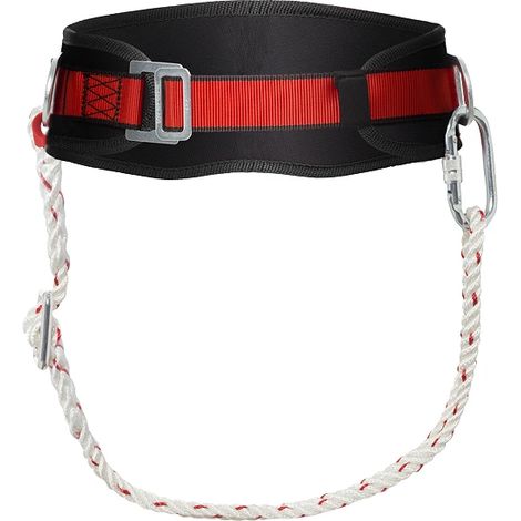 LINEA VIDA HORIZONT. 20M+2 MOSQ+MOCHILA CLIMAX CX-2651025200 (1/3)