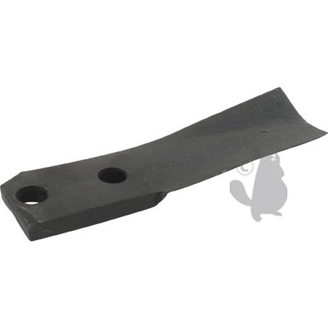 DENTE FRESA 215MM RIF 1407443 COMPATIBILE